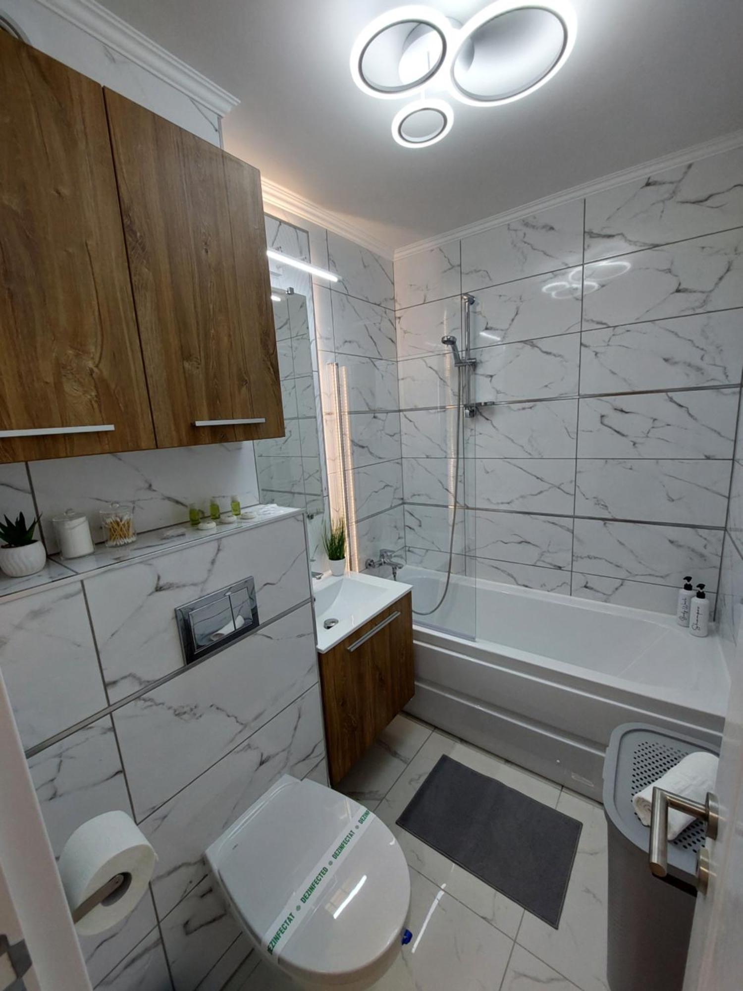 Onyx - Vision Aparthotel Брашов Экстерьер фото