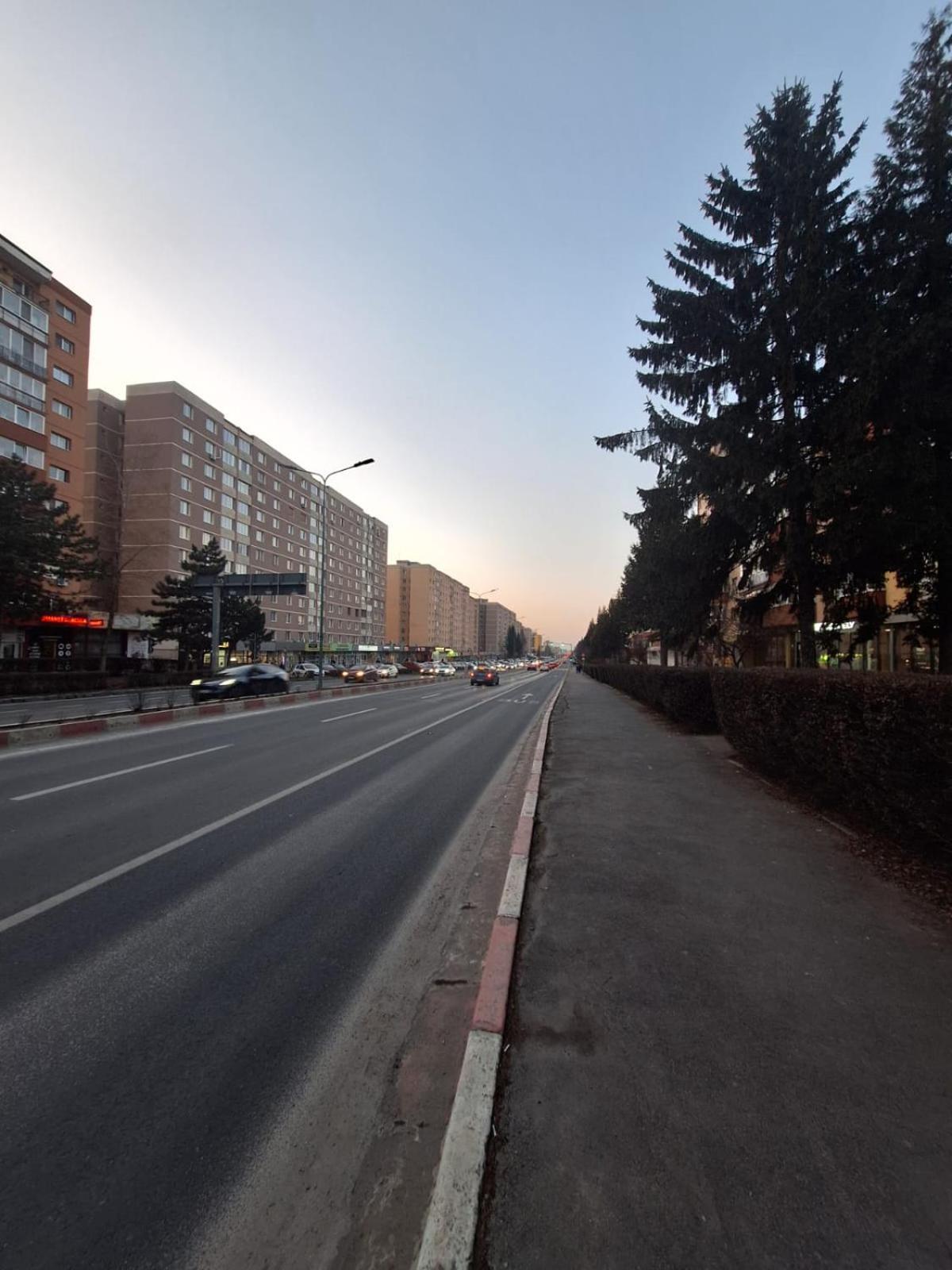 Onyx - Vision Aparthotel Брашов Экстерьер фото
