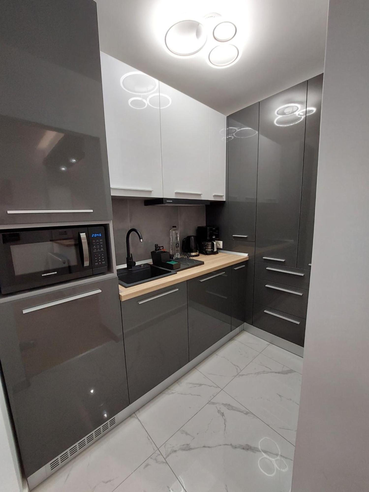 Onyx - Vision Aparthotel Брашов Экстерьер фото