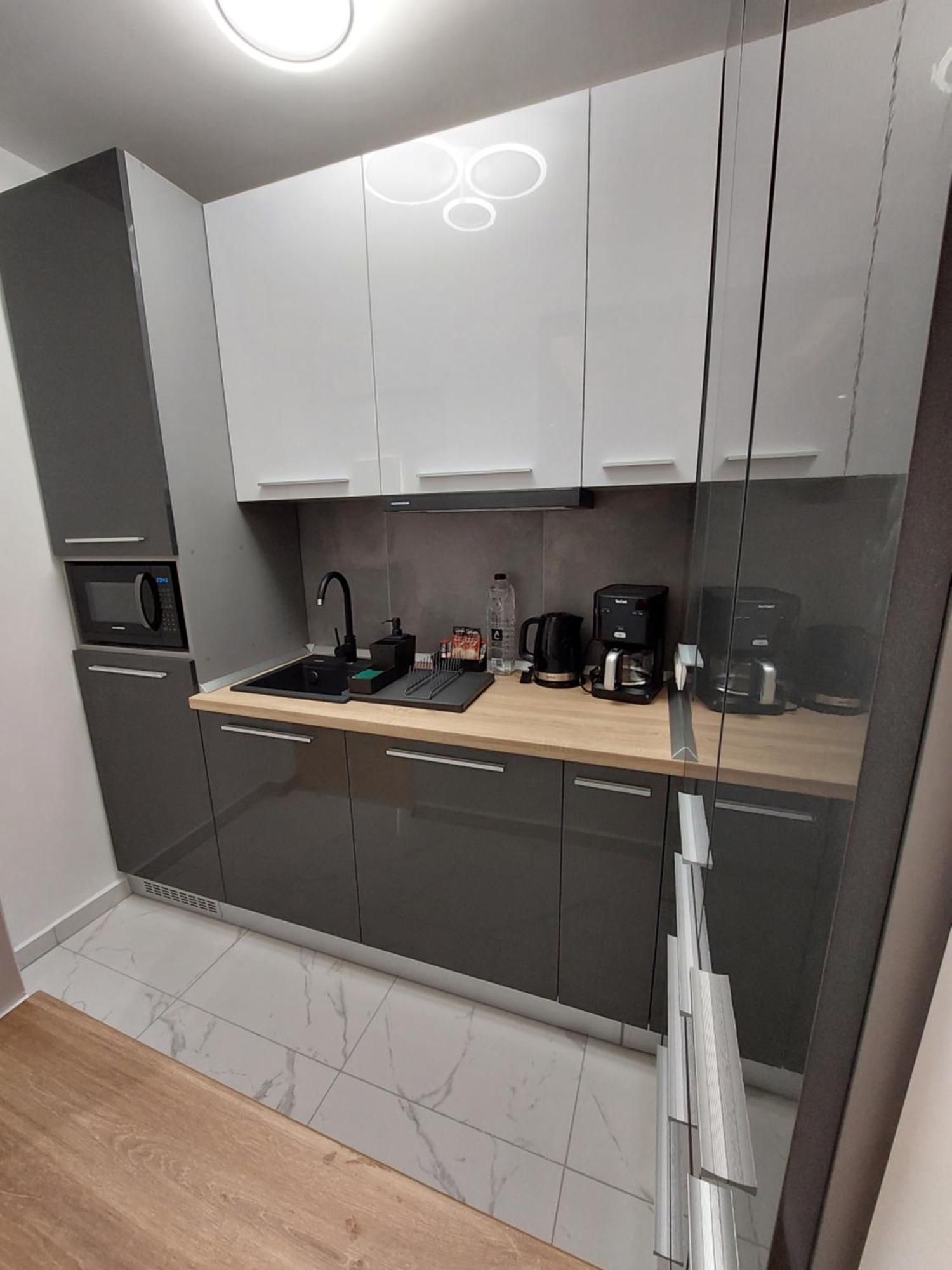 Onyx - Vision Aparthotel Брашов Экстерьер фото